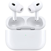 ราคา Apple AirPods Pro 2nd Generation White (MQD83ZA/A) (066610)