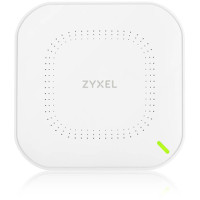 ราคา ZyXEL 802.11ac Wave 2 Dual-Radio Ceiling Mount PoE Access Point (NWA1123ACv3) (066598)
