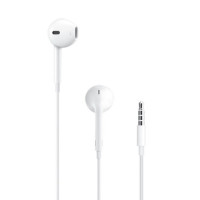 ราคา Apple EarPods with 3.5mm Headphone Plug White (MNHF2ZA/A) (066612)