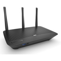 ราคา Linksys MAX-STREAM Dual-Band AC1900 WiFi 5 Router (EA7500S) (055319)