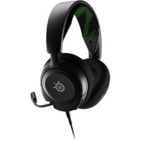 ราคา SteelSeries Multi-Platform Premium Wired Gaming Headset หูฟังเกมมิ่ง รุ่น Arctis Nova 1X