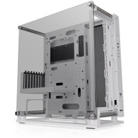 ราคา Thermaltake Core P3 TG Pro Snow Mid Tower Case fits E-ATX with Tempered Glass White (CA-1G4-00M6WN-09) (066667)