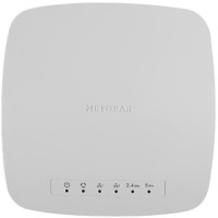 ราคา Netgear AC1300 Dual Band PoE Insight Managed Smart Cloud Wireless Access Point (WAC510) (066854)