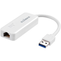 ราคา Edimax USB3.0 Gigabit Ethernet Adapter (EU-4306) (066877)