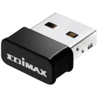 ราคา Edimax AC1200 Dual-Band MU-MIMO USB Adapter (EW-7822ULC) (035675)