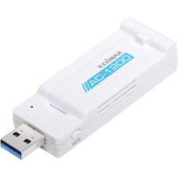 ราคา Edimax AC1200 Dual-Band Wi-Fi USB 3.0 Adapter with 180-degree Adjustable Antenna(EW-7822UAC) (044149)