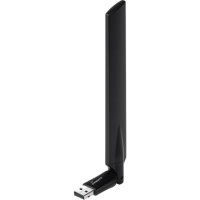 ราคา Edimax AC600 Wi-Fi Dual-Band High Gain USB Adapter EW-7811UAC