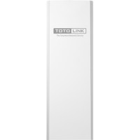 ราคา Totolink 867Mbps Wireless Outdoor Access Point/Cleint (CP900) (066953)