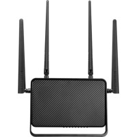 ราคา Totolink AC1200 Wireless Dual Band Gigabit Router (A3000RU) (066943)