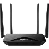 ราคา Totolink AC1200 Wireless Dual Band Gigabit Router (A3002RU_V2) (066944)