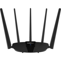 ราคา Totolink AC1200 Wireless Dual Band Gigabit Router (A3100R) (044128)