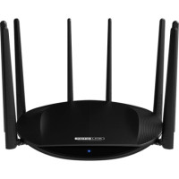 ราคา Totolink AC2600 Wireless Dual Band Gigabit Router (A7000R) (044126)