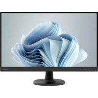 ราคา Lenovo 27" D27-40 FHD Monitor 1920x1080 75Hz 4ms VGA HDMI FreeSync (67A3KAC6TH) (066967)