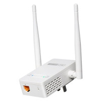 ราคา Totolink 300Mbps Wireless N Range Extender (EX200) (035661)