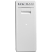 ราคา Totolink 300N USB Wi-Fi Range Extender (EX200U) (066961)