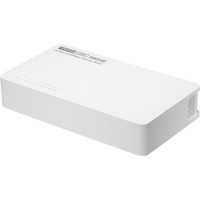ราคา Totolink 24-Port 10/100Mbps Desktop Switch (SW24D) (066981)