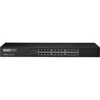 ราคา Totolink 24-Port Fast Ethernet Switch that designed for Small/Medium Business (SW24) (066980)