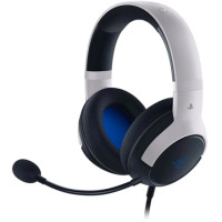 Razer Wired Gaming Headset หูฟังเกมมิ่ง รุ่น Kaira X for PlayStation