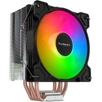 ราคา Huntkey Frozen 400 CPU Cooler (067216)