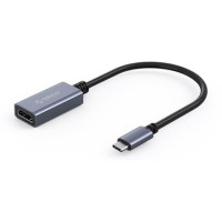 ราคา Orico USB Type-C to HDMI Adapter Grey (CTH) (067249)