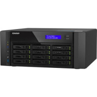 ราคา QNAP TS-h1290FX-7302P-256G 12-Bay NAS Enclosure 256GB RAM (067522)