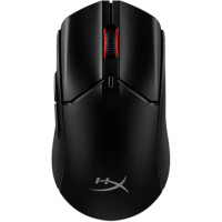 ราคา HyperX Pulsefire Haste 2 Wireless Gaming Mouse Black (6N0B0AA) (067706)
