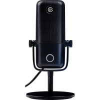 ราคา Elgato USB Condenser Microphone ไมโครโฟนคอนเดนเซอร์ รุ่น Wave 1
