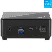 ราคา MSI CUBI 5 12M-073TH Black (068016)