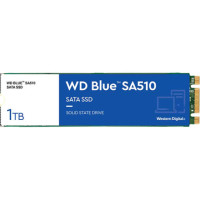ราคา Western Digital WD 1TB Blue SA510 SATA SSD M.2 2280 (WDS100T3B0B) (062602)