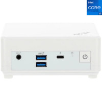 ราคา MSI Cubi 5 12M-070TH White (068095)