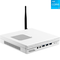 ราคา MSI PRO DP10 13M-045TH White (068107)