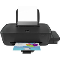 ราคา HP Ink Tank 115 Document and Photo Printer Black (2LB19A) (058581)