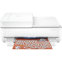 ราคา HP DeskJet Plus Ink Advantage 6475 All-in-One Printer (5SD78B) (054503)
