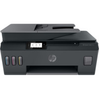 ราคา HP Smart Tank 615 Wireless All-in-One Printer (Y0F71A) (044229)