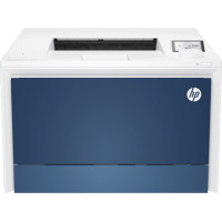 ราคา HP Color LaserJet Pro 4203dn Printer (4RA89A) (068128)