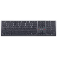 ราคา Dell Premier Collaboration Wireless Keyboard คีย์บอร์ดไร้สาย รุ่น KB900