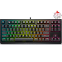 Dell Alienware Tenkeyless Gaming Keyboard คีย์บอร์ดเกมมิ่ง รุ่น AW420K