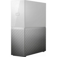 ราคา Western Digital WD My Cloud Home 3.5" 3TB Personal Cloud Storage White (WDBVXC0030HWT-SESN/S) (032713)