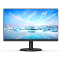 ราคา Philips 23.8" VA Monitor 1920x1080 100Hz 4ms VGA HDMI Adaptive Sync (241V8LB/67) (068381)