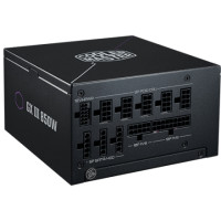 ราคา Cooler Master GX III 850W ATX 3.0 Power Supply 80 Plus Gold (MPX-8503-AFAG) (068406)