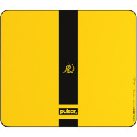 Pulsar eSports Mousepad แผ่นรองเมาส์ รุ่น ES2 Bruce Lee Edition XL