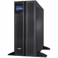 ราคา APC Smart-UPS X 3000VA Rack/Tower LCD 200-240V with Network Card (SMX3000HVNC) (055895)