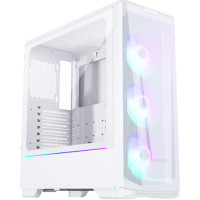 ราคา Phanteks Eclipse G360A Mid-Tower Case fits E-ATX with TG White (PH-EC360ATG_DMW02) (068735)