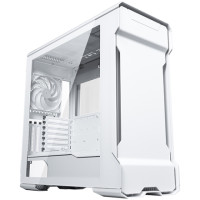 ราคา Phanteks Enthoo Evolv X Mid-Tower Case fits E-ATX with TG Matte White (PH-ES518XTG_DMW01) (068739)