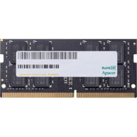 ราคา Apacer 32GB DDR4 3200MHz SODIMM CL22 (1x32GB)(ES.32G21.PSI) (068824)