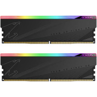 ราคา Gigabyte 32GB Aorus RGB DDR5 6000MHz CL40 DIMM (2x16GB)(ARS32G60D5R) (068826)