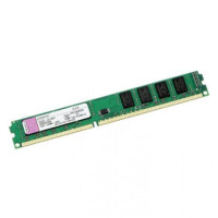 ราคา Kingston 8GB DDR3L 1600MHz CL11 DIMM 1.35V (1x8GB) (KVR16LN11/8) (026681)