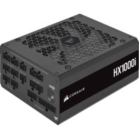 ราคา Corsair HX1000i 1000W Ultra-Low Noise Power Supply 80 Plus Platinum (CP-9020259-NA) (068967)