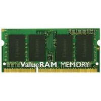 ราคา Kingston ValueRAM 8GB DDR3L 1600MHz CL11 SODIMM 1.35V (1x8GB) (KVR16LS11/8) (019283)