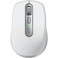ราคา Logitech MX Anywhere 3S Compact Wireless Performance Mouse Pale Grey (910-006933) (069073)